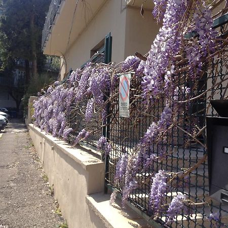 مبيت وإفطار بيسكارا Casa Martina المظهر الخارجي الصورة