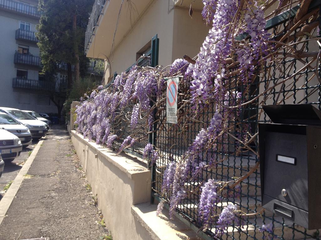 مبيت وإفطار بيسكارا Casa Martina المظهر الخارجي الصورة